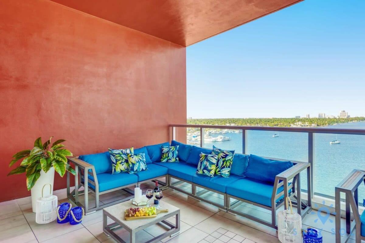 Best Stay - Rooftop Pool & Hot Tub - Hollywood Beach Exterior photo